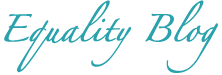 Equality Blog