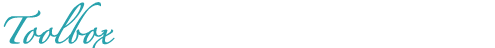 Toolbox
